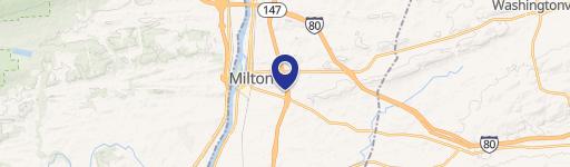 Milton, PA 17847