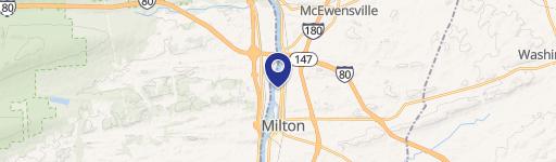 Milton, PA 17847