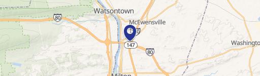 Milton, PA 17847
