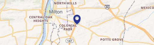 915 Carpenter Rd, Unit 925