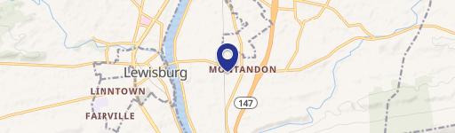 126 Chillisquaque St