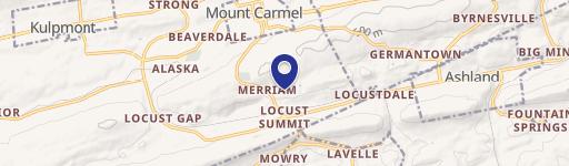 Merriam Hwy