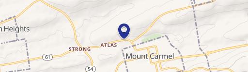 319 Columbia Ave, Unit 327