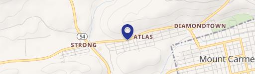 408 410th W Girard St