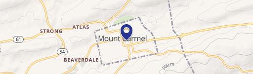 104 106th S Hickory St