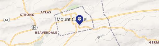 319 321st S Market St