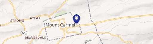 125 127th S Spruce St