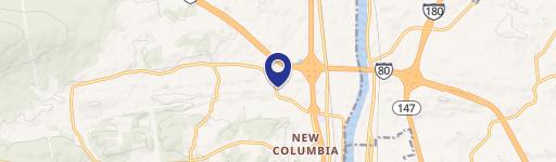 1506 New Columbia Rd