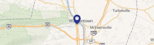 3944 White Deer Pike