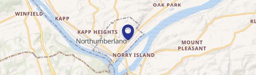 Priestley Townhouse St