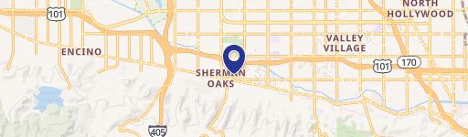 14263 Moorpark St, Unit 1