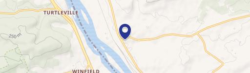 1318 Susquehanna Trl