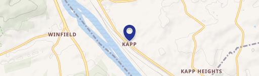 884 Susquehanna Trl, Unit 886