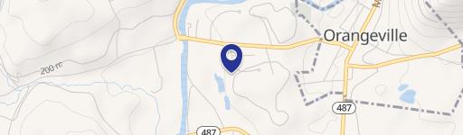 Orangeville, PA 17859