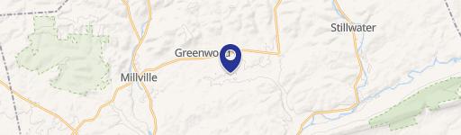 Orangeville, PA 17859