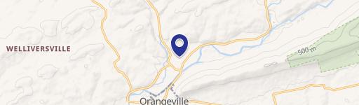Orangeville, PA 17859