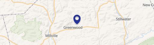 163 Old Greenwood Rd