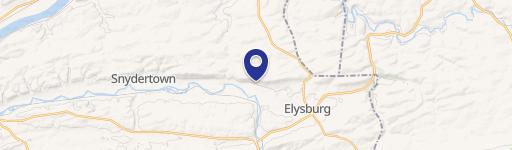 5517 Snydertown Rd