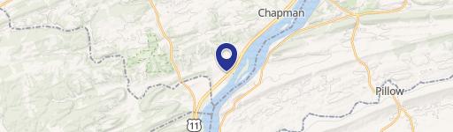 9334 Susquehanna Trl