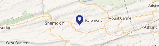 Coal Township, PA 17866