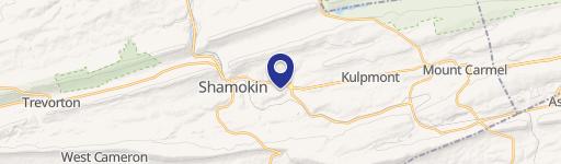 Coal Township, PA 17866