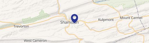 Coal Township, PA 17866