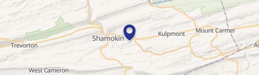 Coal Township, PA 17866