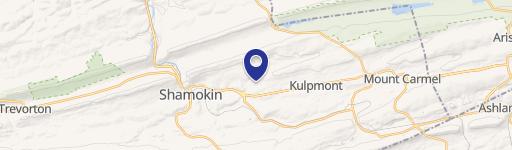 Coal Township, PA 17866