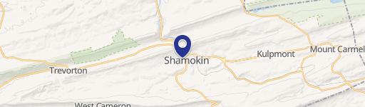 Coal Township, PA 17866