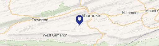 Coal Township, PA 17866