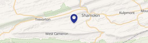 Coal Township, PA 17866