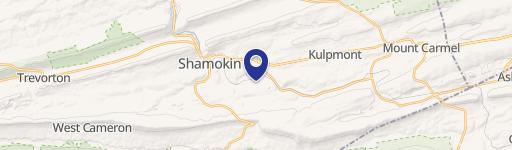 Coal Township, PA 17866