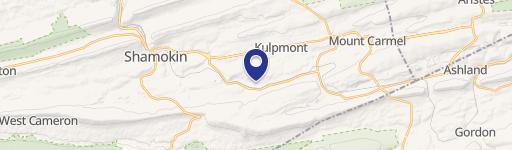 Coal Township, PA 17866