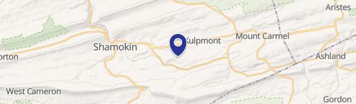 Coal Township, PA 17866