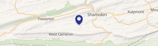 Coal Township, PA 17866