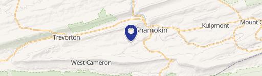 Coal Township, PA 17866