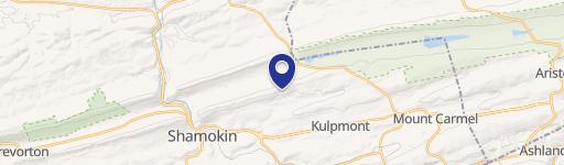 Coal Township, PA 17866