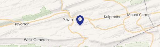 Coal Township, PA 17866