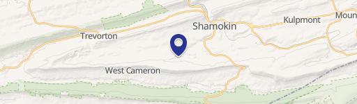 Coal Township, PA 17866