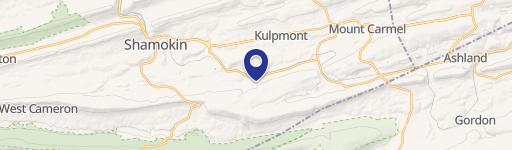 Coal Township, PA 17866