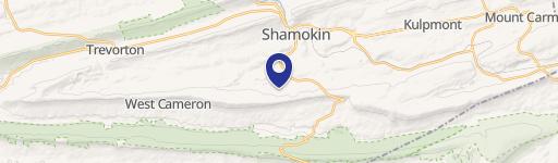 Coal Township, PA 17866