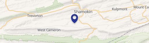 Coal Township, PA 17866