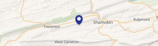 Coal Township, PA 17866