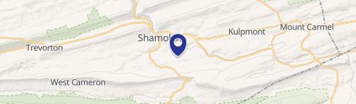 Coal Township, PA 17866