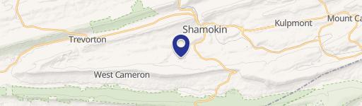 Coal Township, PA 17866