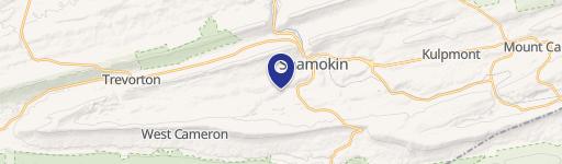 Coal Township, PA 17866