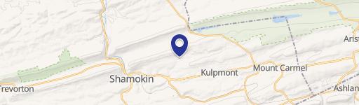 Coal Township, PA 17866