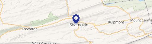 815 Chestnut St, Unit 821