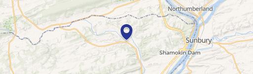 4001 4005th 4009th Route