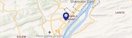 1372 Susquehanna Trl Ste, Unit 310